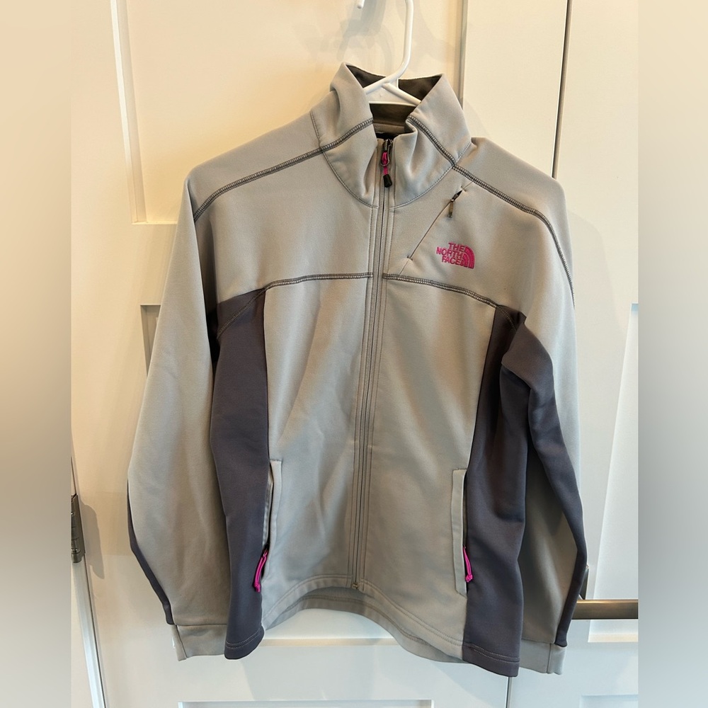 The North Face Jacket